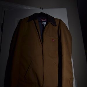 Dickies workmans jacket